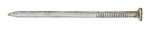 Ace 20D 3-3 4 in. Sinker Vinyl Steel Nail Checkered Head 1 lb Online