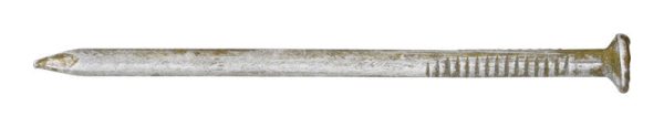 Ace 20D 3-3 4 in. Sinker Vinyl Steel Nail Checkered Head 1 lb Online