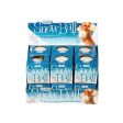 Schylling Snow Ball Crunch White 6 pc Supply