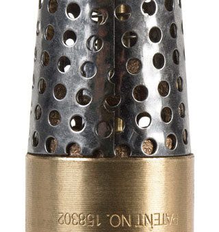 Campbell 3 4 in. D X 3 4 in. D FNPT x FNPT Brass Foot Valve Fashion