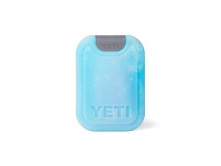 YETI THIN ICE Ice Pack 0.5 lb Blue 1 pk Online Sale