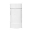 Charlotte Pipe Schedule 40 6 in. Hub X 6 in. D Hub PVC Sanitary Tee 1 pk Online Hot Sale