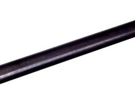 SteelWorks 3 8 in. D X 48 in. L Cold Rolled Steel Weldable Unthreaded Rod on Sale