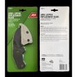 Ace Carbon Steel Anvil Pruner Replacement Blade Online Sale