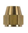 Ace 1 4 in. Flare Brass Nut Cheap