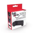 Fabcordz Black Vent Cell Phone Car Vent Mount For All Mobile Devices Supply