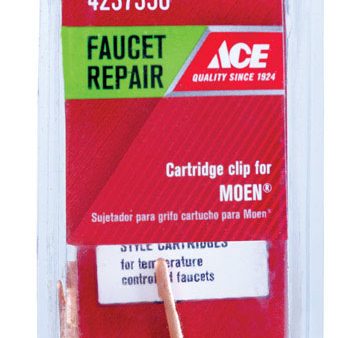 Ace Moen Cartridge Clip For Discount