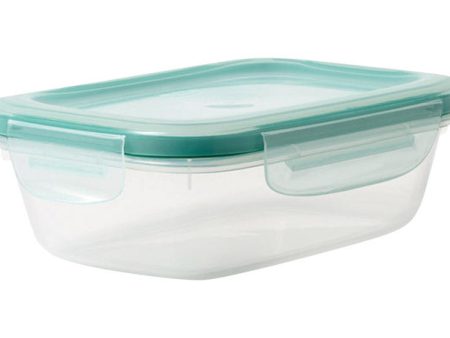 OXO Good Grips 3 cups Clear Food Storage Container 1 pk Online Hot Sale