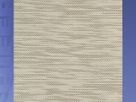 Phifer Wire SunTex 80 36 in. W X 100 ft. L Stucco Polyester Sun Screen Cloth For Sale