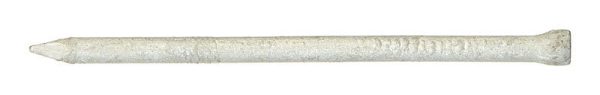 Ace 10D 3 in. Casing Hot-Dipped Galvanized Steel Nail Brad Head 1 lb Online Sale