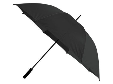 Rainbrella Black 60 in. D Golf Umbrella For Sale