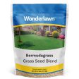 Barenbrug Wonderlawn Bermuda Grass Full Sun Grass Seed 2 lb For Cheap