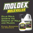 Moldex No Scent Mold Killer 32 oz 1 pk Online Hot Sale