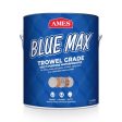 AMES Blue Max Trowel Grade Blue Liquid Rubber Waterproof and Sealer For Cheap