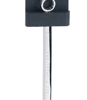 Ace Pro Series 10 mm X 10 mm Metric Combination Wrench 6.2 in. L 1 pc Discount