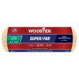 Wooster Super Fab Knit 9 in. W X 3 4 in. Regular Paint Roller Cover 1 pk Cheap