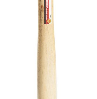 Ace 22 oz Milled Face Framing Hammer Hickory Handle Discount