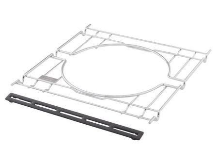 Weber Crafted Grill Grate Kit 17.5 in. L X 16.78 in. W Sale