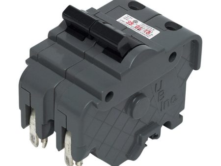 Connecticut Electric UBIF 30 amps Standard 2-Pole Circuit Breaker Online