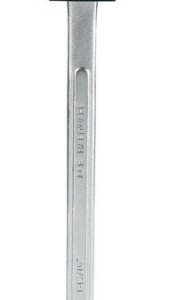 Ace 1-13 16 in. X 1-13 16 in. SAE Combination Wrench 24.2 in. L 1 pc For Discount