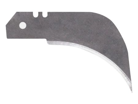 Ace Linoleum Carbon Steel Hook Replacement Blade 2.24 in. L 1 pk For Discount