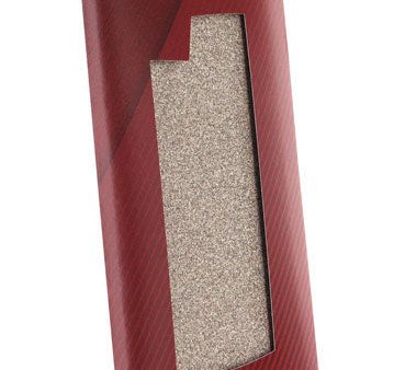 Ace 9 in. L X 3-2 3 in. W Assorted Grit Aluminum Oxide Sandpaper 6 pk on Sale