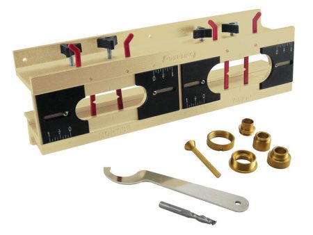 General Mortise and Tenon Jig 1-1 2 in. Online now