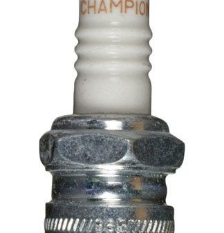 Champion Copper Plus Spark Plug L86C For Cheap