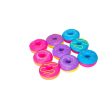 Schylling NeeDoh Dohnut Fidget Toy Assorted For Cheap