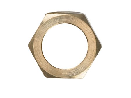 Ace 7 8 in. Compression X 7 8 in. D Compression Brass Nut Cheap