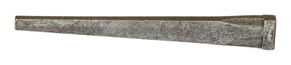 Ace 16D 3-1 2 in. Masonry Bright Steel Nail Flat Head 1 lb For Sale