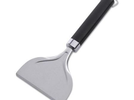 Weber Grill Scraper 12.4 in. H X 1.1 in. L X 5.5 in. W 1 pk For Cheap