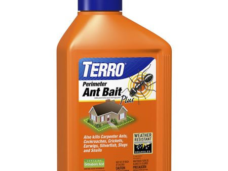 TERRO Perimeter Ant Bait 2 lb Online Hot Sale