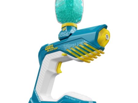 Gel Blaster Piranha Blaster Gel Blaster Multicolored For Discount