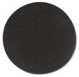 Gator 6 in. Silicon Carbide Hook and Loop Floor Sanding Disc 120 Grit Fine 1 pk Hot on Sale