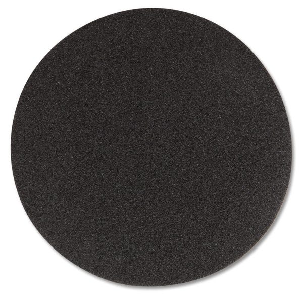 Gator 6 in. Silicon Carbide Hook and Loop Floor Sanding Disc 120 Grit Fine 1 pk Hot on Sale