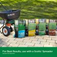 Scotts Step 1 Annual Program Lawn Fertilizer For All Grasses 5000 sq ft For Cheap