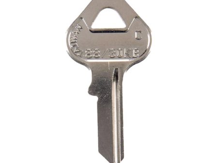 Ace Padlock Key Blank CP1 - 88 30KB Single For Sale