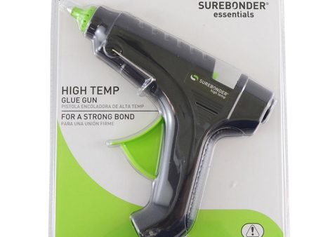 Surebonder 40 W High Temperature Glue Gun 120 V Online Hot Sale