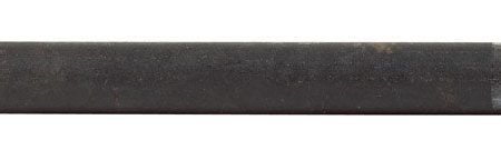 B&K Mueller 1-1 4 in. D X 18 in. L Black Steel Pre-Cut Pipe Online Sale