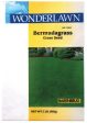 Barenbrug Wonderlawn Bermuda Grass Full Sun Grass Seed 2 lb For Cheap