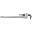 RIDGID Pipe Wrench 36 in. L 1 pc Fashion