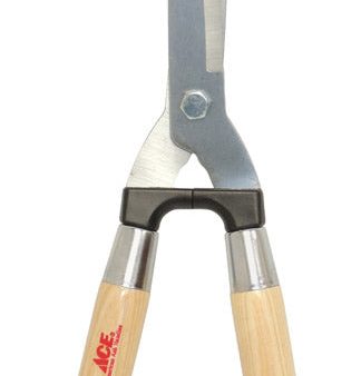 Ace GT2745 A Steel Straight Edge Hedge Shears Sale