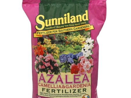 Sunniland Organic Granules Plant Food 5 lb Cheap