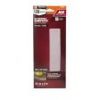 Ace 9 in. L X 3.66 in. W 120 Grit Aluminum Oxide Sanding Sheet 5 pk Online now