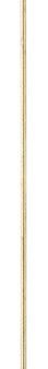 SteelWorks 1 4 in. D X 36 in. L Brass Rod 1 pk Sale