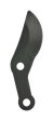 Ace Carbon Steel Bypass Pruner Replacement Blade Online