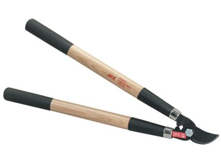 Ace GT2648 A 20.5 in. Carbon Steel Bypass Lopper Hot on Sale