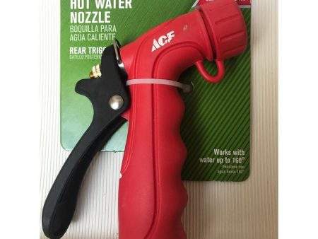 Ace Metal Hot Water Nozzle Online