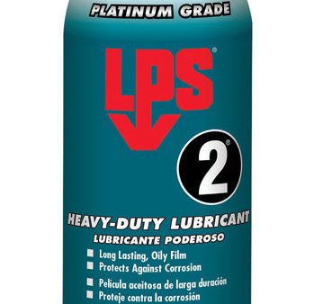 LPS Multi-Purpose Lubricant Spray 11 oz on Sale